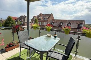 Wohnung mieten in Alte Spinnerei, 48429 Rheine, Helle, barrierefreie Wohnung in zentraler, ruhiger Lage