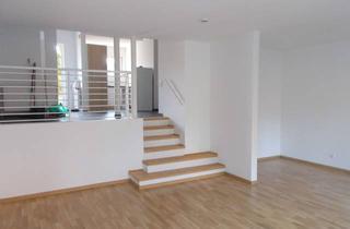 Wohnung mieten in Walsroder Str. 25, 30900 Wedemark, Hübsche u. helle 3-Zi. Maisonette Wohnung über 3 Etagen mit Garten