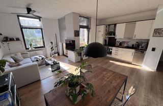 Wohnung mieten in Eltzerhofstraße, 56068 Altstadt, Lichtdurchfluteter Altbaucharme in der Altstadt