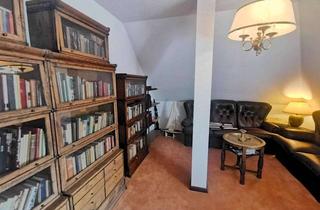 Wohnung mieten in 61389 Schmitten, Gemütliche Dachgeschosswohnung im Grünen!