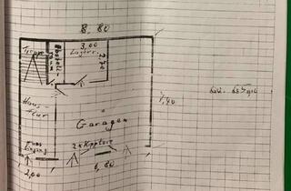 Wohnung mieten in Bischofstraße 32, 75365 Calw, Attraktive 2,5Zimmer 72 qm Wohnung mit Einbauküche in Calw