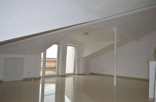 Wohnung mieten in 35516 Münzenberg, schöne Dachgeschosswohnung ** inkl. Einbauküche ** ohne Provision !!