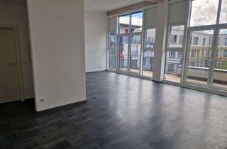 Penthouse mieten in Herrmann-Köhl-Straße 20, 93049 Westenviertel, Top gelegene 3-Zimmer Penthousewohnung im Regensburger Westen