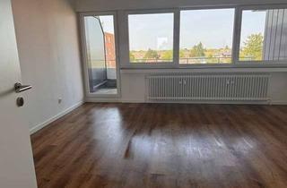 Wohnung mieten in Alemannenstr., 53844 Troisdorf, Sehr geräumige, modernisierte 3-Zimmerwohnung mit 2 Balkonen