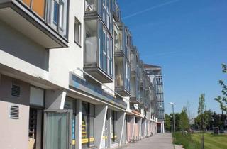 Wohnung mieten in Königsbrunner Straße 69, 86179 Haunstetten, Studentenappartement in Augsburg - UNI Nähe