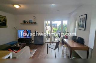 Tauschwohnungen in Damerowstraße 51, 13187 Pankow, Tauschwohnung: 1,5 Zimmer in Pankow