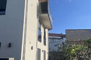 Wohnung mieten in 68723 Plankstadt, Exklusiv und ruhig in Plankstadt wohnen