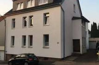 Wohnung mieten in Hagenstraße 61, 32825 Blomberg, Schöne 3-Zimmer-Dachgeschosswohnung mit Balkon in 32825 Blomberg