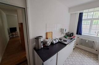 Wohnung mieten in Seminarstraße, 79102 Oberau, Exklusive 3-Zimmer-Souterrain-Wohnung in Freiburg