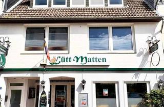 Wohnung mieten in 25836 Garding, Über den Dächern...