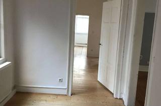 Wohnung mieten in 65549 Limburg, Attraktive Stadtwohnung mit drei Zimmern zentraler Lage in Limburg
