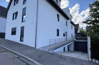 Wohnung mieten in Bleichstraße 21, 74172 Neckarsulm, Helle DG Wohnung mit EBK