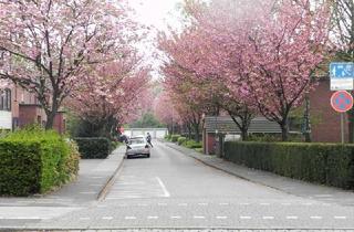 Wohnung mieten in Honigstraße 26, 47137 Untermeiderich, Wohnen im Grünen! Helle, freundliche Wohnung in gepflegtem Ambiente