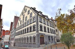 Wohnung mieten in Kronengasse, 89073 Mitte, Altbauwohnung mit Flair im Herzen von Ulm!