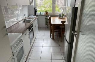 Wohnung mieten in Bucher Straße 49, 90419 St. Johannis, 2-Zimmer-Wohnung mit Südbalkon in Nürnberg