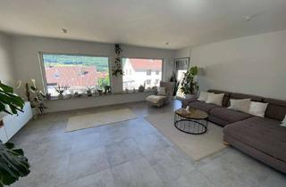 Wohnung mieten in 73337 Bad Überkingen, Traumhafte kernsanierte 4,5 Zimmerwohnung mit EBK