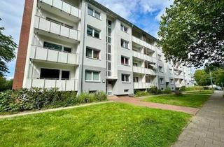 Wohnung mieten in Bürgermeister-Koch-Straße, 27755 Düsternort, Perfekt für eine kleine Familie :)