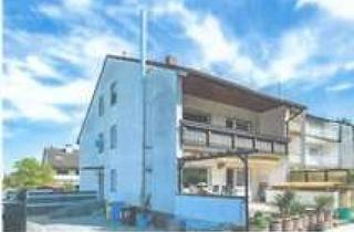 Wohnung mieten in Odenwaldstraße Hanau 42a, 63456 Hanau, 3 Zimmerwohnung in 3 Familienhaus mit Terrasse, Gartenanteil und Stellplatz