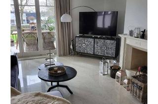 Wohnung mieten in Marlistraße, 23566 St. Gertrud, Zwischenmieter zum 15.11.2025-15.03.2026 für Luxuswohnung in Lübeck an der Wakenitz gesucht