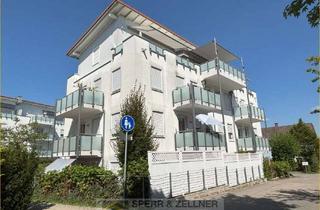 Wohnung mieten in 85570 Markt Schwaben, Markt Schwaben - Gepflegte 2-Zimmer-Whg. in zentraler Lage
