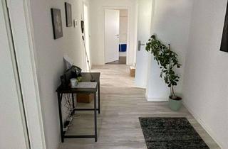 Wohnung mieten in 92421 Schwandorf, Exklusive 3,5-Raum-Dachgeschosswohnung mit gehobener Innenausstattung mit Balkon in Schwandorf