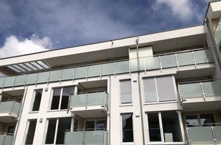 Wohnung mieten in Otto-Geiselhart-Straße 2a, 89312 Günzburg, Sehr schöne 3-Zimmer-Wohnung mit Balkon im GuntiaPark, Günzburg