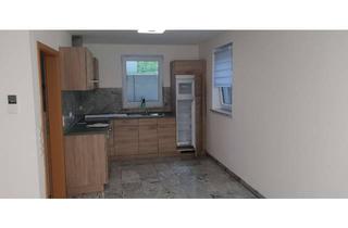 Wohnung mieten in 67071 Ruchheim, Exklusive, neuwertige Wohnung mit Garten und Einbauküche, Nebenkosten inkl. Strom und Wasserkosten