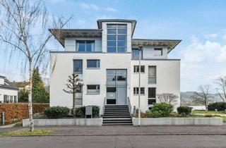 Wohnung mieten in 53179 Bad Godesberg, Leben in erstklassiger Lage am Rhein!