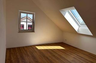 Wohnung mieten in 82319 Starnberg, Moderne Dachgeschosswohnung mit Smart-Home-Features in 82319 Perchting.