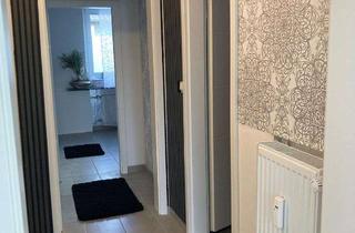 Wohnung mieten in 41068 Waldhausen, Neuwertige 3-Zimmer-Wohnung in Mönchengladbach