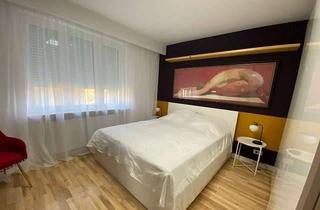 Wohnung mieten in Rodenstocksiedlung, 94209 Regen, Attraktive und vollständig renovierte 2-Zimmer-Wohnung mit EBK in Regen