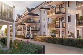 Wohnung mieten in 82140 Olching, Neubauwohnung direkt an der S Esting
