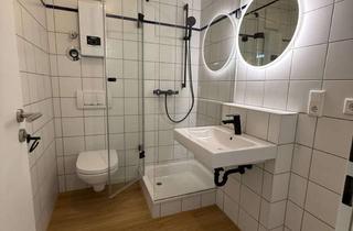 Wohnung mieten in 33106 Paderborn, Moderne 2-Zimmer-Wohnung mit Balkon, Einbauküche & TG