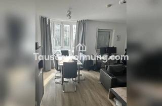 Tauschwohnungen in Wallaustraße, 55116 Neustadt, Tauschwohnung: 3-Zimmer-Wohnung gesucht, biete 2ZW zentral in Neustadt