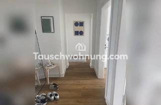 Tauschwohnungen in Tauschwohnungstraße, 24106 Wik, Tauschwohnung: Charmante 2,5 Zimmer Wohnung mit 65qm