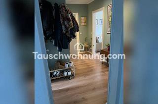 Tauschwohnungen in Tauschwohnungstraße, 22085 Uhlenhorst, Tauschwohnung: Wohnungstausch in Uhlenhorst – Wir suchen eine größere Wohnu