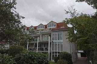 Wohnung mieten in Große Venedig 31a, 31134 Hildesheim, Helle Maisonette-Wohnung mit Dachterrasse im Venedigviertel