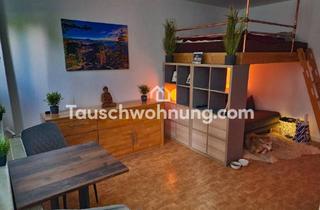 Tauschwohnungen in Marienberger Str, 01237 Seidnitz/Dobritz, Tauschwohnung: Dresden Umzug