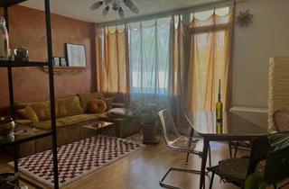 Wohnung mieten in 50733 Nippes, 2-Raum-Wohnung mit Balkon in Nippes / BITTE INFOS LESEN!!!