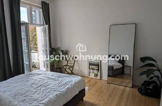 Tauschwohnungen in Stuttgarter Platz 16, 10627 Charlottenburg (Charlottenburg), Tauschwohnung: Altbauwohnung am Stuttgarter Platz - Charlottenburg