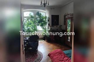 Tauschwohnungen in Moltkestraße 36, 79098 Altstadt, Tauschwohnung: Suche 1/1,5-Zimmer-Wohnung, biete 2,5-Zimmer-Wohnung