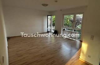 Tauschwohnungen in Hindenburgdamm 15, 12203 Lichterfelde, Tauschwohnung: 97-m2 3-Zimmer-Wohnung Steglitz-Lichterfelde