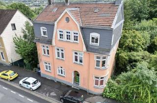 Wohnung mieten in Haßlinghauser Straße 151, 58285 Gevelsberg, Ruhige Single Wohnung mit Terrasse/Einbauküche + Option sep. Zimmer 10qm auf gleicher Etage möglich