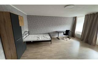 Wohnung mieten in Donndorfer Straße 101, 95447 Meyernberg/Schmatzenhöhe, Exklusive 1-Zimmer-Wohnung mit gehobener Innenausstattung mit Balkon in Bayreuth