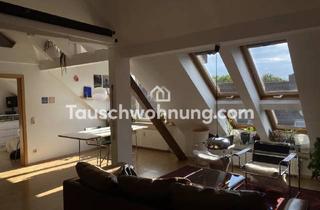 Tauschwohnungen in Tauschwohnungstraße, 44139 Dortmund, Tauschwohnung: Suche kleinere Single Wohnung in der Dortmunder Innenstadt
