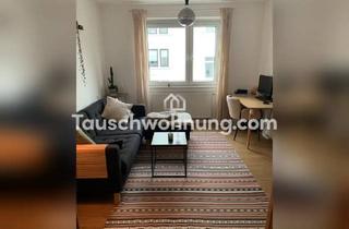 Tauschwohnungen in Tauschwohnungstraße, 55118 Neustadt, Tauschwohnung: Tausche: 2ZKB in der Neustadt - Suche: ruhige Lage in Mainz
