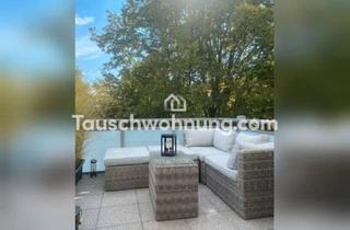 Tauschwohnungen in Tauschwohnungstraße, 40468 Derendorf, Tauschwohnung: Tausche 3 Zimmer Neubauwohnung gegen Wohnungen mit Charme