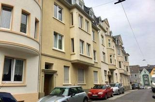 Wohnung mieten in Germanenstraße 79, 42277 Oberbarmen, Frisch renovierte 2-Zi.-Whg. mit Dielenboden und Balkon
