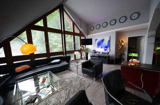 Wohnung mieten in 56812 Cochem, Stilvolle 3-Zimmer-Wohnung in Cochem / Möblierung inbegriffen