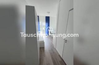 Tauschwohnungen in Taubenbogen, 14476 Golm, Tauschwohnung: Mini studio - 21m2 - Potsdam